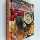 Rebo ym. : Sauces & dips - pikkukuva 1