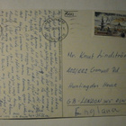 Postipankki, hienoa olla Kultapossukerhon jäsen, p.1974 UK:n - pikkukuva 2