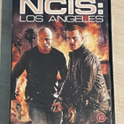 NCIS: Los Angeles: Kausi 1 (6DVD) *UUSI* - pikkukuva 1