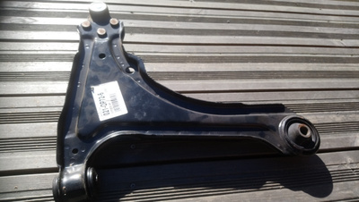OPEL Calibra, Astra, Vectra Alatukivarsi 021-OP72-6 ( 5-901)