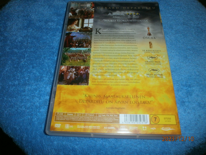 Item image