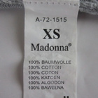 Naisten neuleliivi Madonna XS, ehkä retro - pikkukuva 4