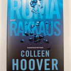 Colleen Hoover : Ruma rakkaus - pikkukuva 1
