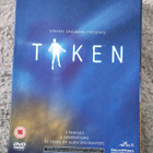 Taken (2003) 6 Levyn Minisarja DVD - pikkukuva 1