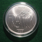 Suomi 10e hopea juhlaraha Kaj Franck - 2011 - pikkukuva 1