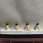 Pienoismalli RMS Titanic - pikkukuva 2