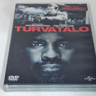 Turvatalo (Safe House) (2012) - DVD - Suomi-julkaisu - pikkukuva 1