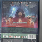 Morbius [uusi muovissa] blu-ray - pikkukuva 1