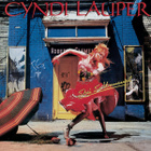 CYNDI LAUPER - SHE`S SO UNUSUAL - pikkukuva 1