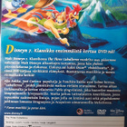 Three Caballeros, Disneyn klassikko 07 - pikkukuva 2