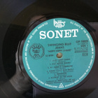 Swinging Blue Jeans Hippy hippy Shake 1973 swe Sonet - pikkukuva 3