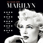 MY WEEK WITH MARILYN	(15 014)	-FI-BLU-RAY		michelle williams - pikkukuva 1