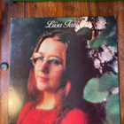 Liisa Tavi - Liisa Tavi lp - pikkukuva 1