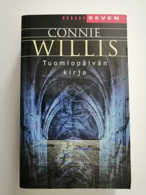 Willis, Connie: Tuomiopäivän kirja