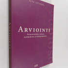 Petri Virtanen : Arviointi : arviointitiedon luonne, tuot... - pikkukuva 1