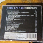 CD Jimi Hendrix EU 1993 Collection +75min. (SS) - pikkukuva 2
