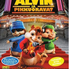 ALVIN JA PIKKUORAVAT	(17 538)	k	-FI-	BLU-RAY			2007 - pikkukuva 1