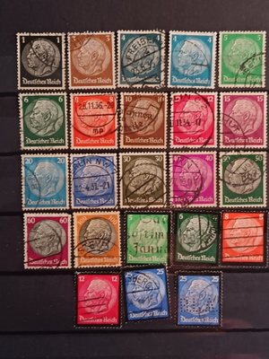 Reich Hindenburg 2
