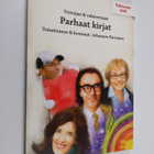 Johannes Partanen : Yrittäjän & valmentajan parhaat kirja... - pikkukuva 1