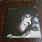 Jesca Hoop: Phonograph / Moon Rock Needle 7" (Blue Vinyl) - pikkukuva 1