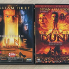 Frank Herbertin Dyyni & Dyynin lapset (4DVD) - pikkukuva 1