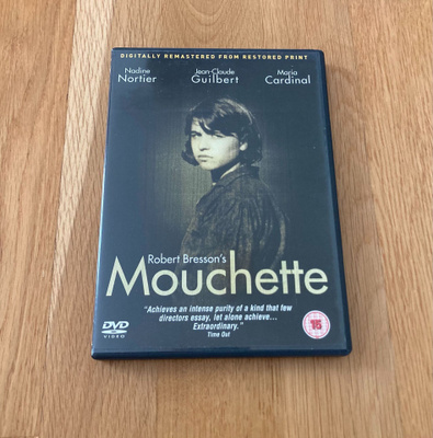 Robert Bresson - Mouchette