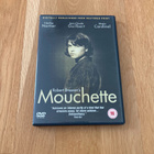 Robert Bresson - Mouchette - pikkukuva 1