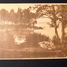 VANHA Postikortti Kotka 1922 - pikkukuva 1