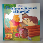 Walt Disney: Nalle Puh - Ovatpa eläimet taitavia - pikkukuva 1