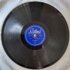 Savikiekko 1948 - Paul Norrback - Rytmi R 6013 - pikkukuva 4