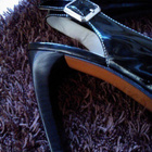 Circa Joan & David Nahkakengät / Slingback-avokkaat- koko 36 - pikkukuva 3