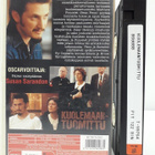 Kuolemaantuomittu (Sarandon, Penn, vhs) - pikkukuva 4