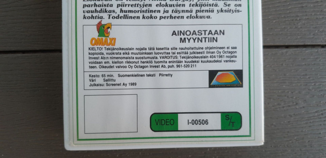 Item image