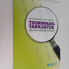 Anu Kärkkäinen : Toiminnantarkastus asunto-osakeyhtiössä - pikkukuva 1