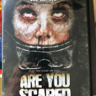 Are You Scared. 2006. - pikkukuva 1