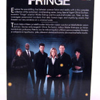 Fringe kaikki jaksot boxi - pikkukuva 3