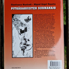 Maxi Tex 10. Pitkä sarvisten surmanajo - pikkukuva 2
