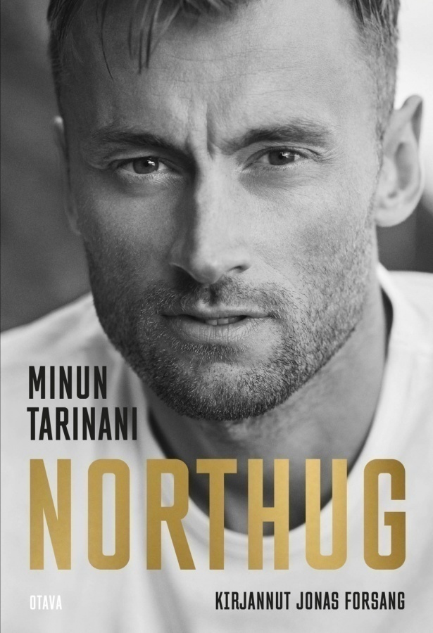 Jonas Forsang: Northug - Minun tarinani