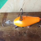 Rapala  Fat Rap Finland 5cm - pikkukuva 4