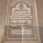 Ater: På landsbygden (Helsingfors 1885) - pikkukuva 1