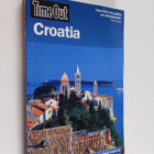 Editors of Time Out : Time Out Croatia - pikkukuva 1
