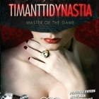 timanttidynastia (3 dvd, Sidney Sheldon (17926) - pikkukuva 1