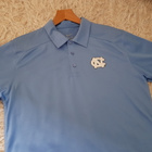 Nike Dri-Fit UNC North Carolina Football / Soccer Pikeepaita - pikkukuva 4