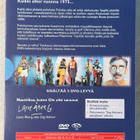 Lasse Åberg: SEURAMATKAT-kokoelma (1980-1999) 5DVD - pikkukuva 2