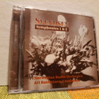 Svendsen:Symphonies 1&2-Ari Rasilainen CD - pikkukuva 1