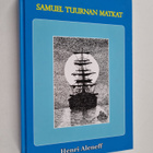 Henri Aleneff : Samuel Tuurnan matkat (signeerattu) - pikkukuva 1