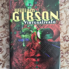Virtuaalivalo William Gibson - pikkukuva 1