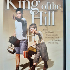 King of the Hill, Kukkulan Kuningas - DVD - pikkukuva 1