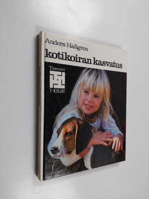 Anders Hallgren : Kotikoiran kasvatus