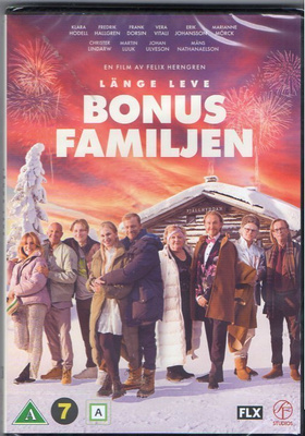 länge leve bonus familjen	(56 364)	UUSI	-FI-	nordic,	DVD			2